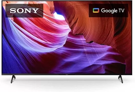 “節省50％的索尼Bravia X85K 4K電視，擊敗黑色星期五交易”