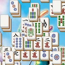 Mahjong Solitaire:Mahjong King