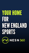 NESN 360應用截圖第0張