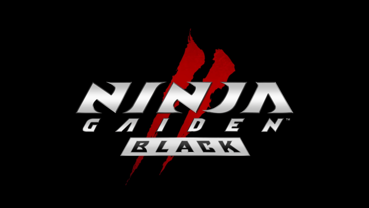 Ninja Gaiden 2 Schwarzer Veröffentlichungsdatum und Uhrzeit