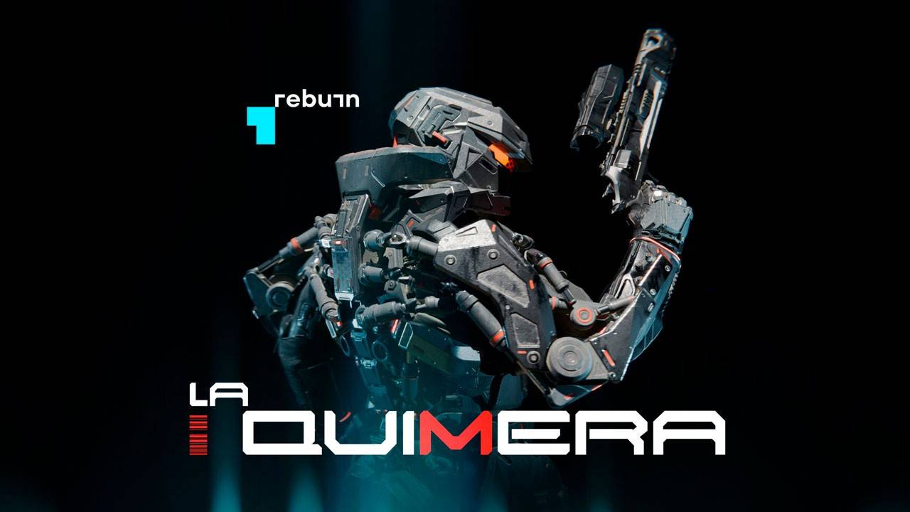 Official Announcement of La Quimera – A New Game from the Creators of the Metro Series