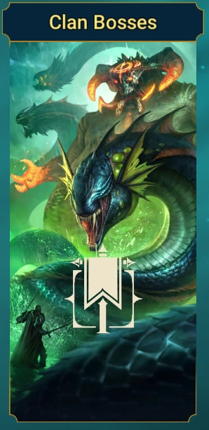 RAID: Shadow Legends Clan-Boss-Anleitung für alle Schwierigkeitsgrade
