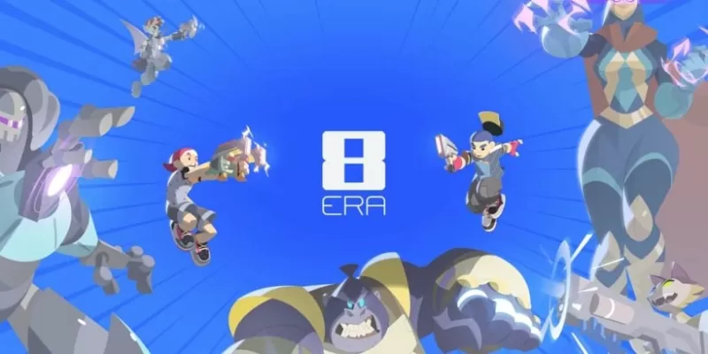 Ikawalong Era Naglunsad ng Mapagkumpitensyang PvP Arena sa Pinakabagong Update