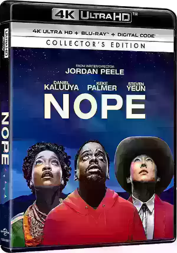 Amazon'un 4K satışında kapmak için en iyi 3 korku filmi