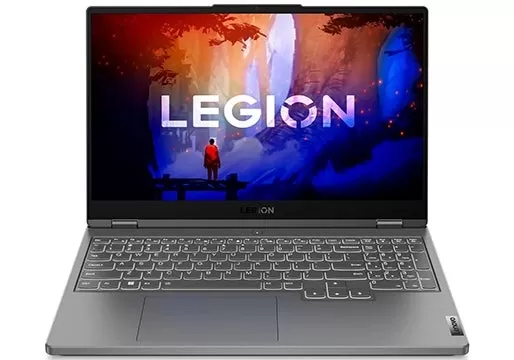 Lenovo Legion 5i con RTX 4070 baja a $1.200