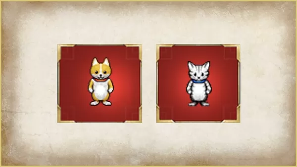 DRAGON QUEST Series Loyalty Bonuses