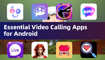 App di videochiamate essenziali per Android