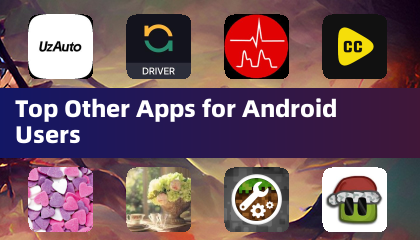 Лучшие другие приложения для пользователей Android
