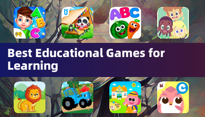 Migliori giochi educativi per l'apprendimento