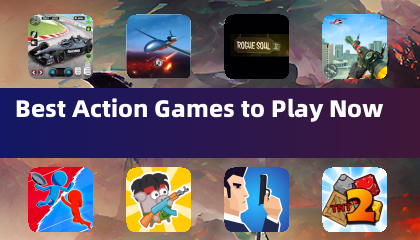 Лучшие боевые игры, чтобы играть сейчас