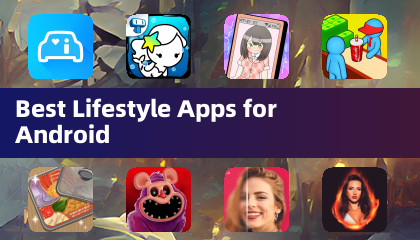 Best Lifestyle Apps for Android