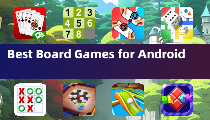 Los mejores juegos de mesa para Android