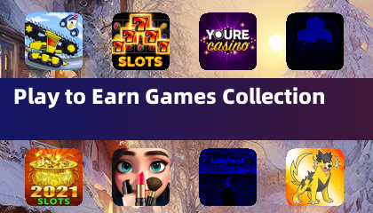 플레이 앤 리워드 게임 컬렉션