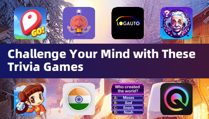 Desafie Sua Mente com Estes Jogos de Perguntas e Respostas