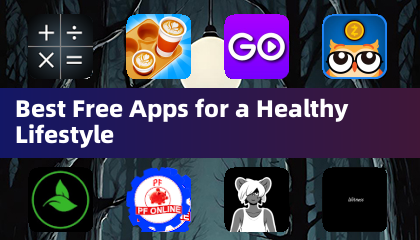 Melhores Aplicativos Grátis para uma Vida Saudável