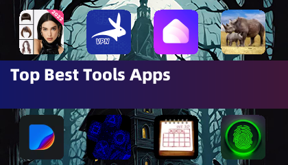 Top Best Tools Apps