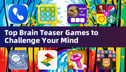 Melhores jogos de quebra-cabeças para desafiar sua mente