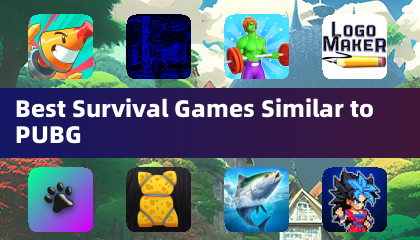 Melhores Jogos de Sobrevivência Semelhantes ao PUBG