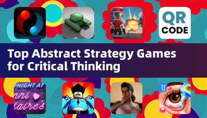 Os melhores jogos de estratégia abstrata para o pensamento crítico