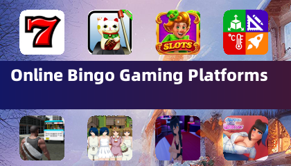 Онлайн-платформы для игры в бинго