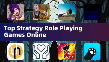 Melhores Jogos de Estratégia de Papel e Jogos Online