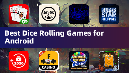 안드로이드용 최고의 주사위 굴리기 게임