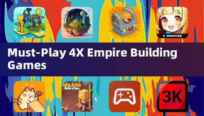 플레이해야 할 4X 제국 건설 게임