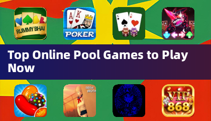 Melhores Jogos de Sinuca Online para Jogar Agora