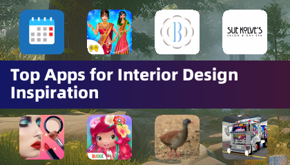 インテリアデザインのインスピレーションに最適なアプリ