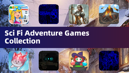 SFアドベンチャーゲームコレクション